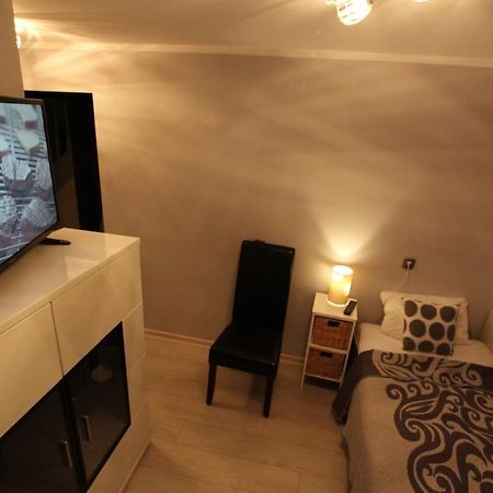 Appartamento Modern Zgorzelec Esterno foto