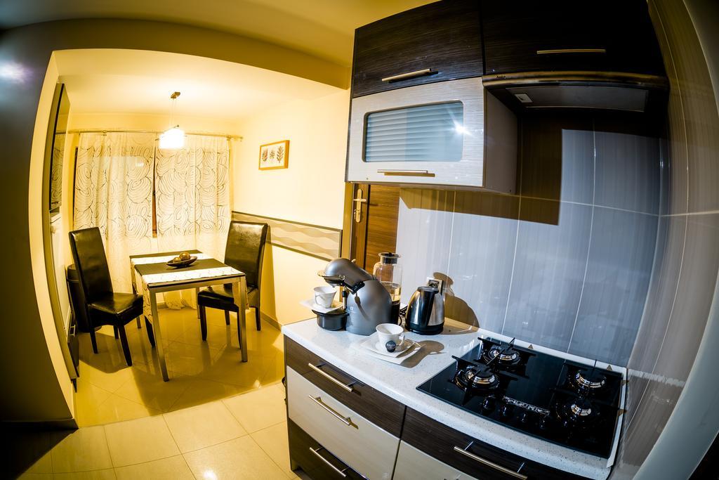 Appartamento Modern Zgorzelec Camera foto