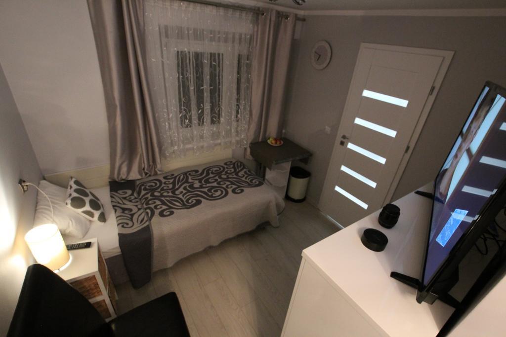 Appartamento Modern Zgorzelec Esterno foto