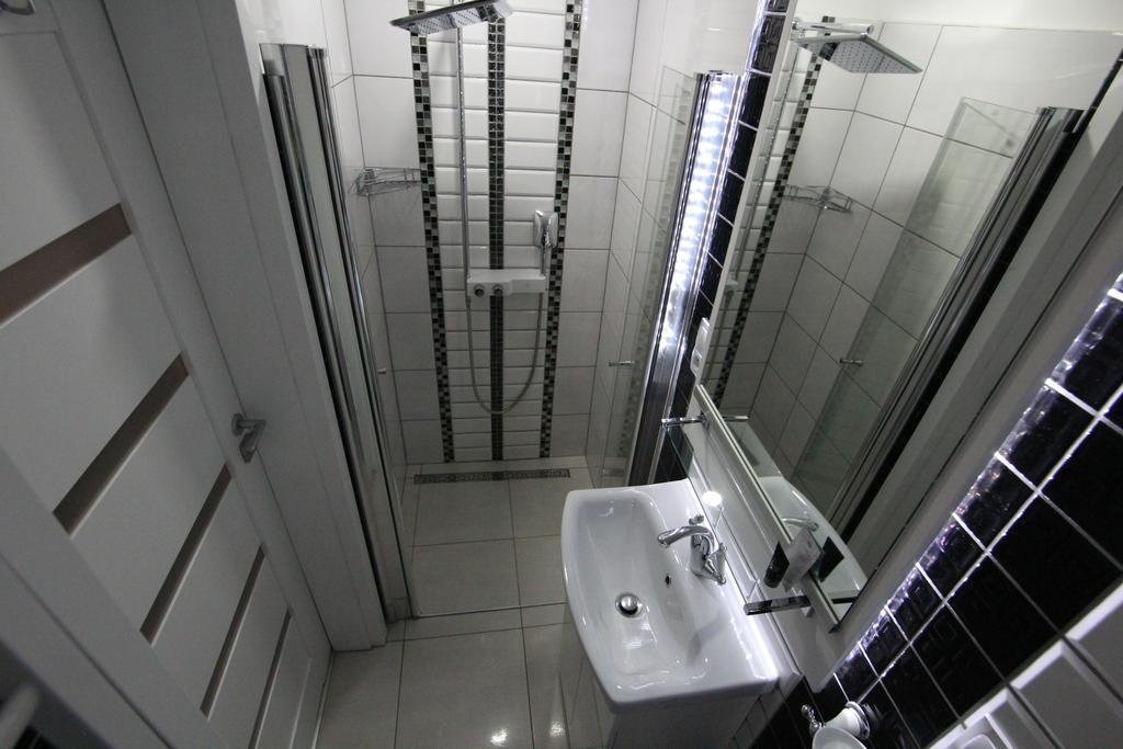 Appartamento Modern Zgorzelec Esterno foto