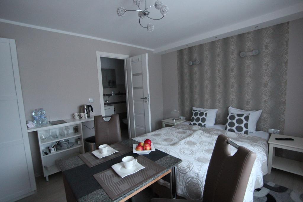 Appartamento Modern Zgorzelec Esterno foto