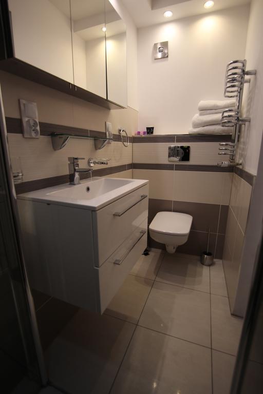 Appartamento Modern Zgorzelec Esterno foto